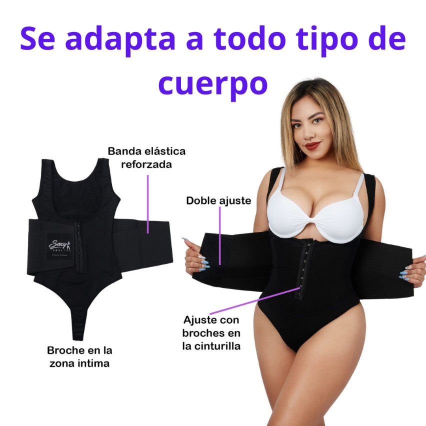 BODY RELOJ DE ARENA SILUETX ® + ENVÍO GRATIS